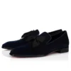 December First – Loafers – Fløjl og glat taft – Last Night – Herre December First – Loafers – Fløjl og glat taft – Last Night – Herre