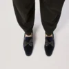 December First – Loafers – Fløjl og glat taft – Last Night – Herre December First – Loafers – Fløjl og glat taft – Last Night – Herre