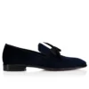 December First – Loafers – Fløjl og glat taft – Last Night – Herre December First – Loafers – Fløjl og glat taft – Last Night – Herre