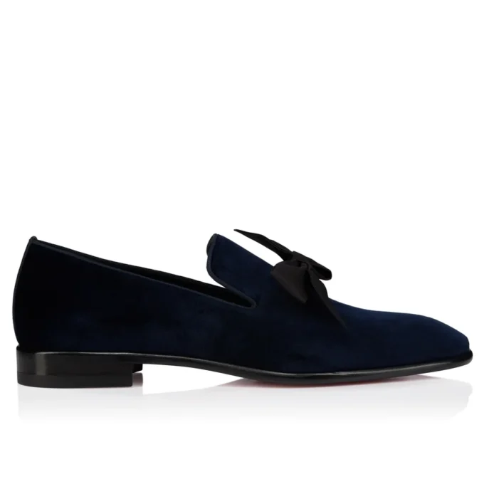 December First – Loafers – Fløjl og glat taft – Last Night – Herre December First – Loafers – Fløjl og glat taft – Last Night – Herre