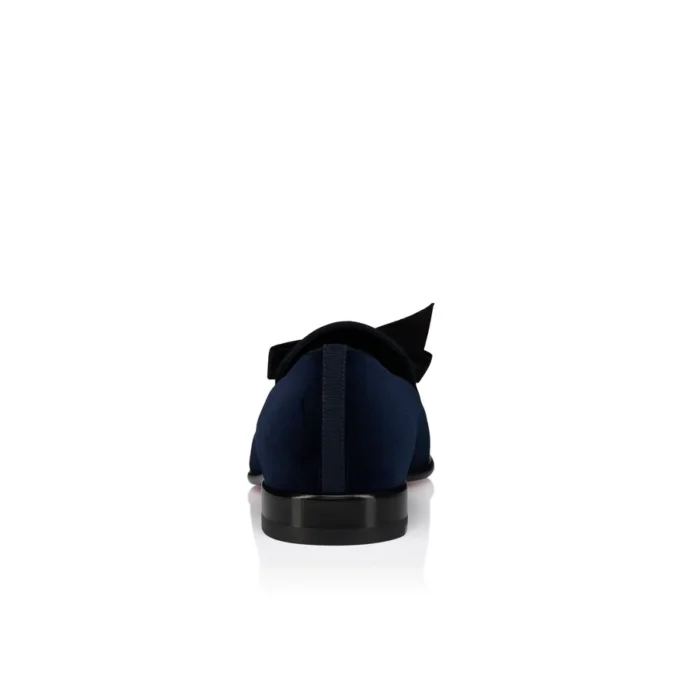 December First – Loafers – Fløjl og glat taft – Last Night – Herre December First – Loafers – Fløjl og glat taft – Last Night – Herre
