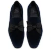 December First – Loafers – Fløjl og glat taft – Last Night – Herre December First – Loafers – Fløjl og glat taft – Last Night – Herre