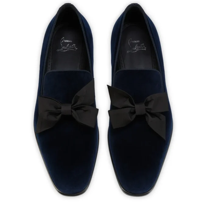 December First – Loafers – Fløjl og glat taft – Last Night – Herre December First – Loafers – Fløjl og glat taft – Last Night – Herre