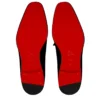 December First – Loafers – Fløjl og glat taft – Last Night – Herre December First – Loafers – Fløjl og glat taft – Last Night – Herre