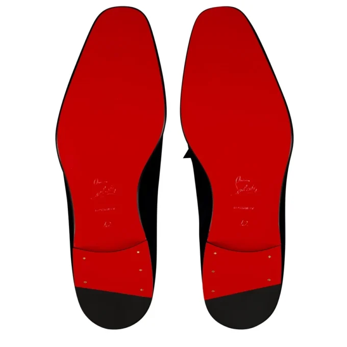 December First – Loafers – Fløjl og glat taft – Last Night – Herre December First – Loafers – Fløjl og glat taft – Last Night – Herre