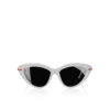 Diamond Kate Lb0031 – Solbriller – Acetat – Hvid røgfarve – Dame Diamond Kate Lb0031 – Solbriller – Acetat – Hvid røgfarve – Dame