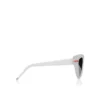Diamond Kate Lb0031 – Solbriller – Acetat – Hvid røgfarve – Dame Diamond Kate Lb0031 – Solbriller – Acetat – Hvid røgfarve – Dame