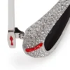 Diamond Kate Lb0031 – Solbriller – Acetat – Hvid røgfarve – Dame Diamond Kate Lb0031 – Solbriller – Acetat – Hvid røgfarve – Dame