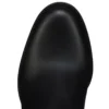 Dianouchette Botta – 70 mm støvler – kalveskind – sort – kvinder