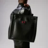 Djanis – Tote-taske – Kalveskind – Sort Djanis – Tote-taske – Kalveskind – Sort