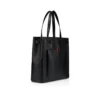 Djanis – Tote-taske – Kalveskind – Sort Djanis – Tote-taske – Kalveskind – Sort