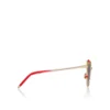 Dolly Lb0002 – Solbriller – Metal – Guld