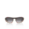 Dolly Lb0007 – Solbriller – Metal – Guld