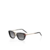 Dolly Lb0022 – Solbriller – Metal – Skinnende sort Dolly Lb0022 – Solbriller – Metal – Skinnende sort