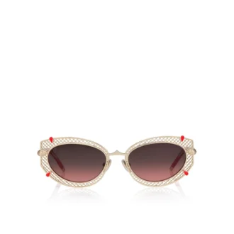 Dolly Lb0030 – Dolly Lb0030 – Metal – Gold Smoke