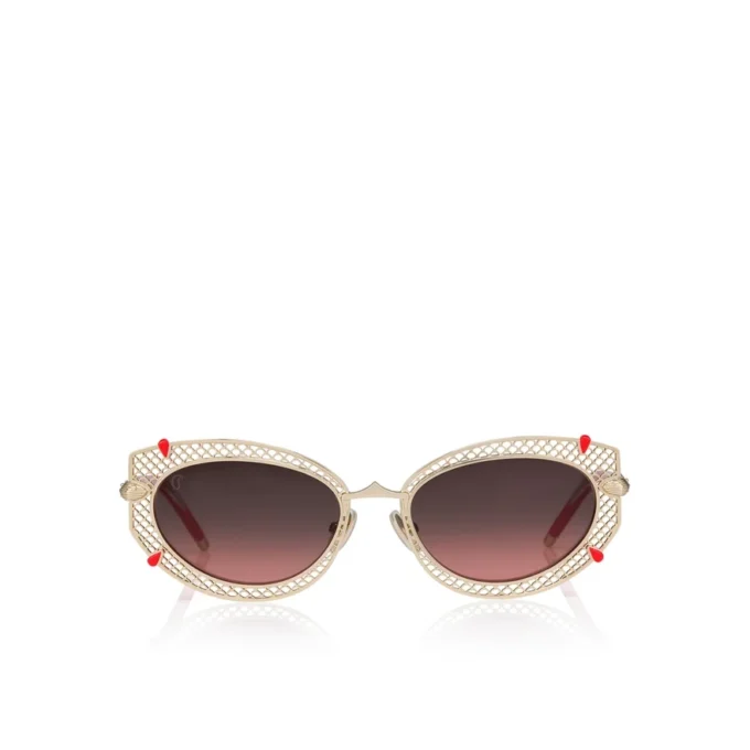 Dolly Lb0030 – Dolly Lb0030 – Metal – Gold Smoke