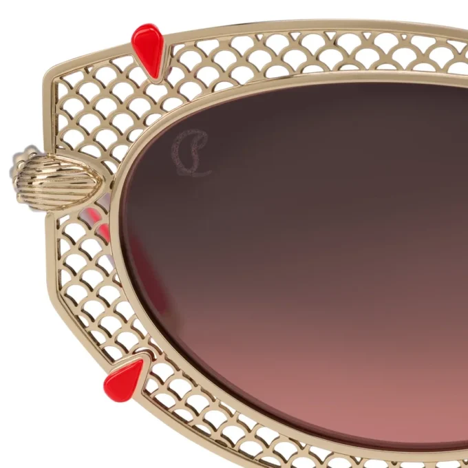 Dolly Lb0030 – Dolly Lb0030 – Metal – Gold Smoke