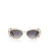 Dolly Lb0030 – Solbriller – Metal – Guld Dolly Lb0030 – Solbriller – Metal – Guld
