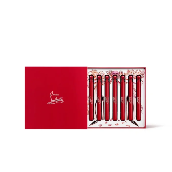 Duftbibliotek – Eau de Parfum 7 x 4 ml Duftbibliotek – Eau de Parfum 7 x 4 ml