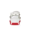 Duni Extazza – Sandaler – Lammeskind – Bianco – Kvinder Duni Extazza – Sandaler – Lammeskind – Bianco – Kvinder