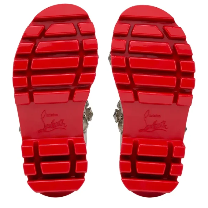 Duni Extazza – Sandaler – Lammeskind – Bianco – Kvinder Duni Extazza – Sandaler – Lammeskind – Bianco – Kvinder