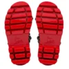 Duni Extazza – Sandaler – Lammeskind – Sort – Dame