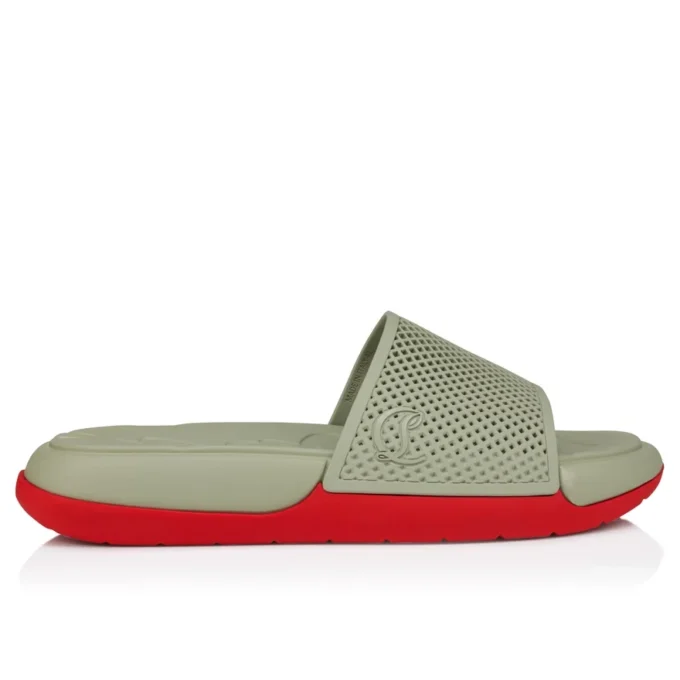 Easy Breezy – Mules – Gummi – Haiiro – Herre Easy Breezy – Mules – Gummi – Haiiro – Herre