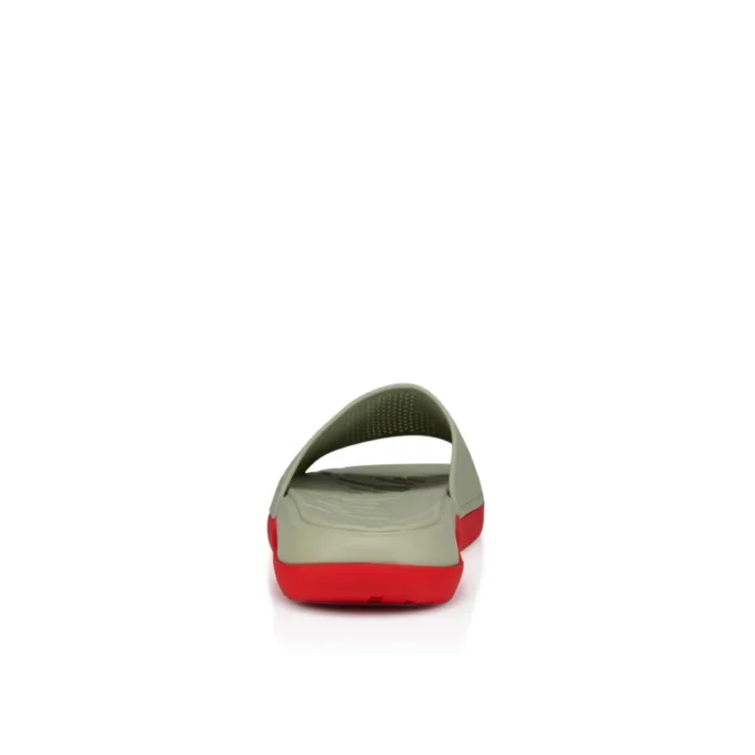 Easy Breezy – Mules – Gummi – Haiiro – Herre Easy Breezy – Mules – Gummi – Haiiro – Herre