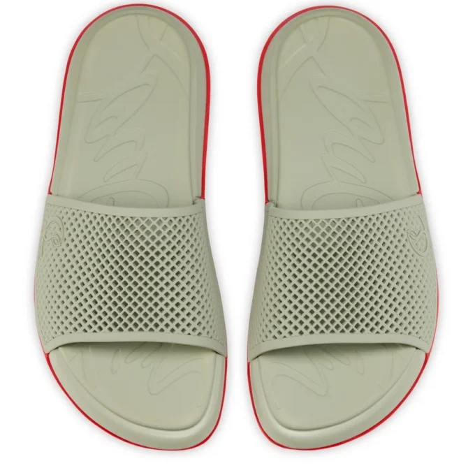 Easy Breezy – Mules – Gummi – Haiiro – Herre Easy Breezy – Mules – Gummi – Haiiro – Herre