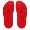 Easy Breezy – Mules – Gummi – Sort – Herre