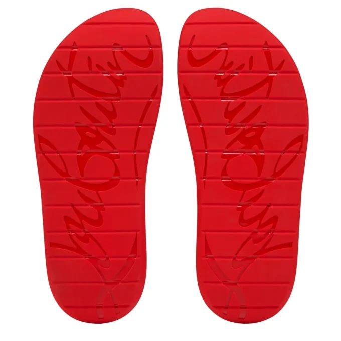 Easy Breezy – Mules – Gummi – Sort – Herre