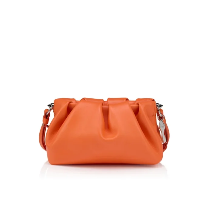 Eva Mini – Crossbody-taske – Lammeskind – Caruzo Eva Mini – Crossbody-taske – Lammeskind – Caruzo