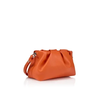 Eva Mini – Crossbody-taske – Lammeskind – Caruzo
