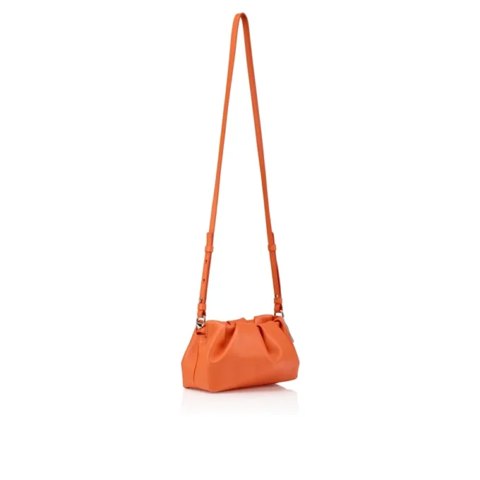 Eva Mini – Crossbody-taske – Lammeskind – Caruzo Eva Mini – Crossbody-taske – Lammeskind – Caruzo