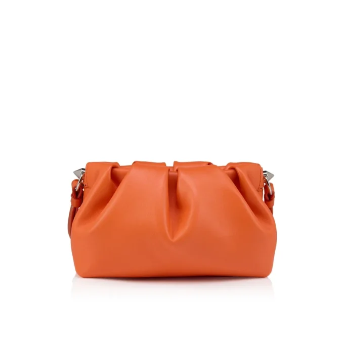 Eva Mini – Crossbody-taske – Lammeskind – Caruzo Eva Mini – Crossbody-taske – Lammeskind – Caruzo