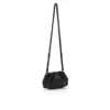 Eva Mini – Crossbody-taske – Lammeskind i nappa – Sort Eva Mini – Crossbody-taske – Lammeskind i nappa – Sort