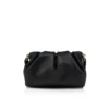 Eva Mini – Crossbody-taske – Lammeskind i nappa – Sort Eva Mini – Crossbody-taske – Lammeskind i nappa – Sort