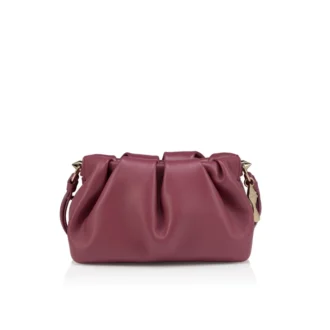 Eva Mini – Crossbody-taske – Lammeskind – Palacy
