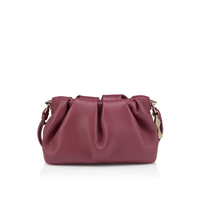 Eva Mini – Crossbody-taske – Lammeskind – Palacy Eva Mini – Crossbody-taske – Lammeskind – Palacy