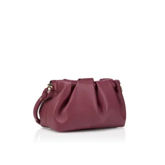 Eva Mini – Crossbody-taske – Lammeskind – Palacy
