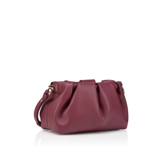 Eva Mini – Crossbody-taske – Lammeskind – Palacy Eva Mini – Crossbody-taske – Lammeskind – Palacy