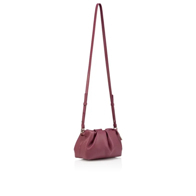 Eva Mini – Crossbody-taske – Lammeskind – Palacy Eva Mini – Crossbody-taske – Lammeskind – Palacy