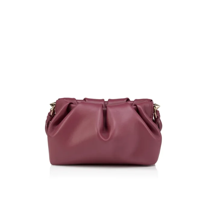 Eva Mini – Crossbody-taske – Lammeskind – Palacy Eva Mini – Crossbody-taske – Lammeskind – Palacy