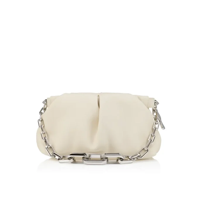 Eva Small – skuldertaske – lammeskind – Suzuran Eva Small – skuldertaske – lammeskind – Suzuran