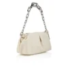 Eva Small – skuldertaske – lammeskind – Suzuran Eva Small – skuldertaske – lammeskind – Suzuran