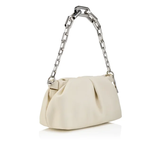 Eva Small – skuldertaske – lammeskind – Suzuran Eva Small – skuldertaske – lammeskind – Suzuran