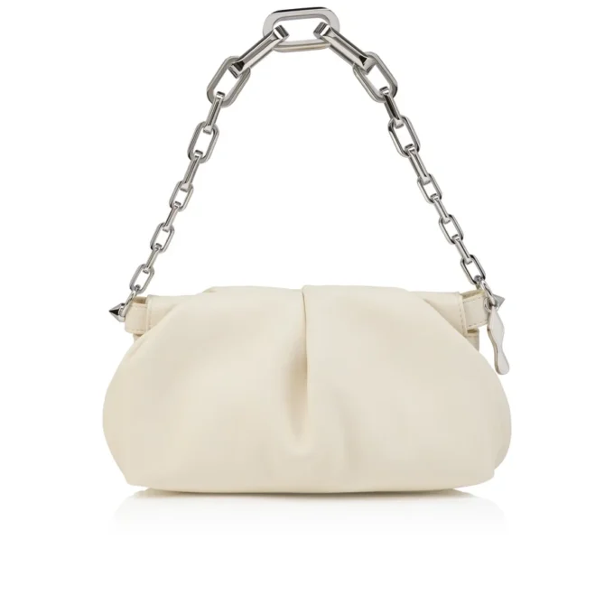 Eva Small – skuldertaske – lammeskind – Suzuran Eva Small – skuldertaske – lammeskind – Suzuran