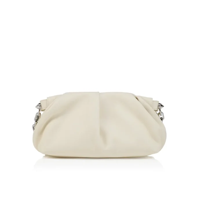 Eva Small – skuldertaske – lammeskind – Suzuran Eva Small – skuldertaske – lammeskind – Suzuran