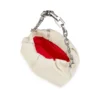 Eva Small – skuldertaske – lammeskind – Suzuran Eva Small – skuldertaske – lammeskind – Suzuran