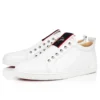F.A.V Fique a Vontade – Slip-on Sneakers – Kalveskind – Hvid – Herre F.A.V Fique a Vontade – Slip-on Sneakers – Kalveskind – Hvid – Herre